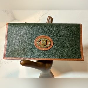 Burberry Day Planner and Address Book